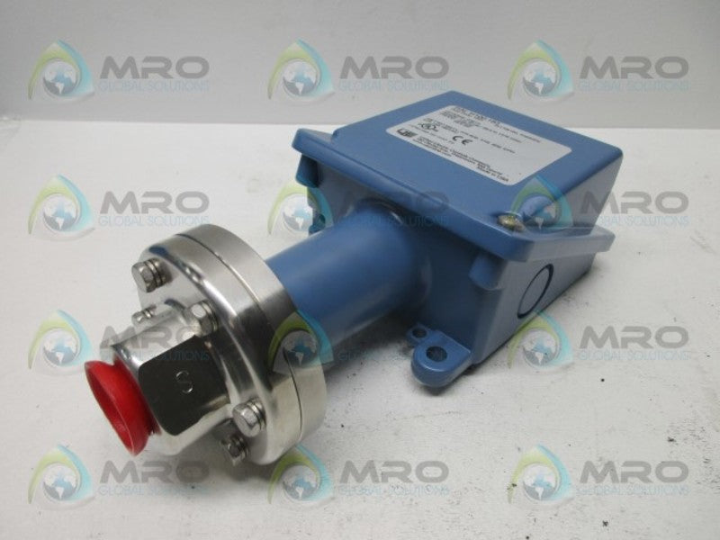 UNITED ELECTRIC H100-183 PRESSURE SWITCH NSNP