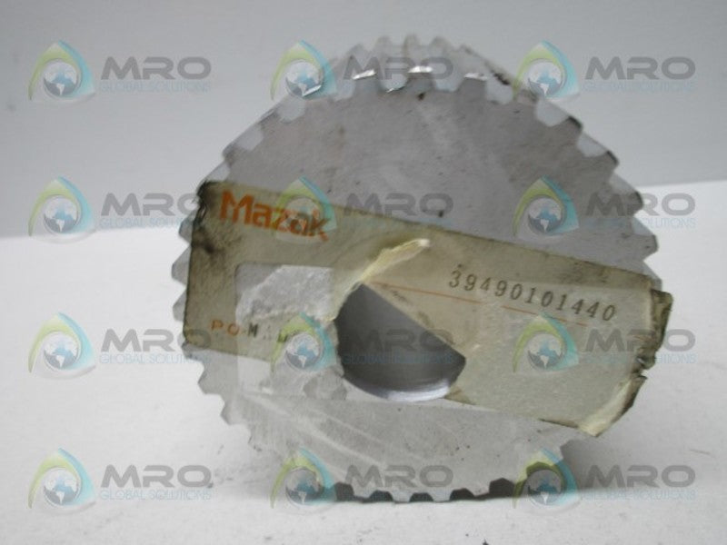 MAZAK 39490101440 COUPLING NSNP