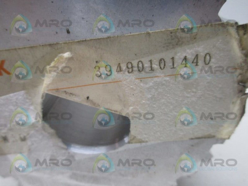 MAZAK 39490101440 COUPLING NSNP