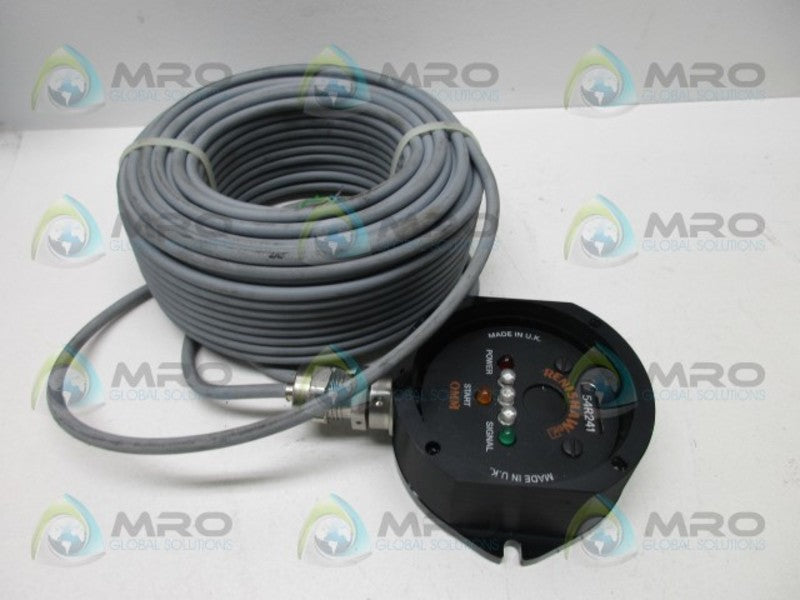 RENISHAW 54R241 (AS PICTURED) NSNP