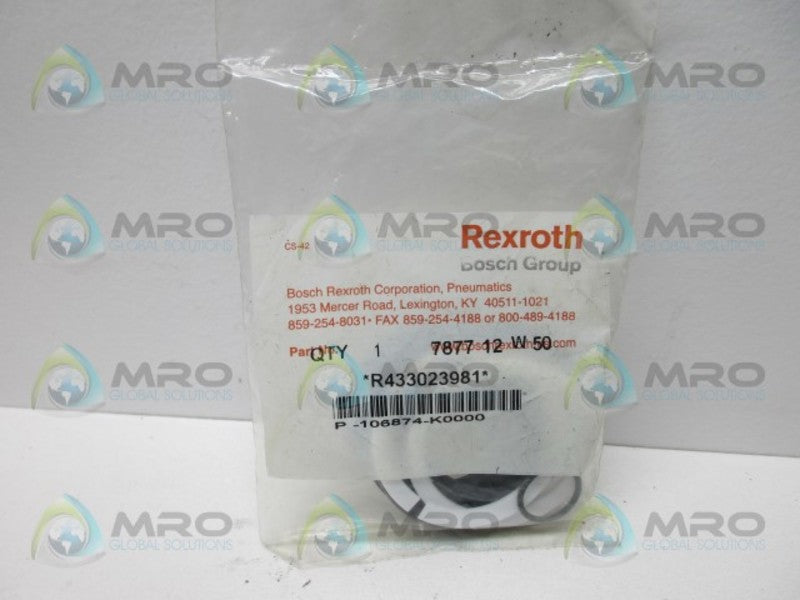 REXROTH R433023981 SEAL KIT NSMP
