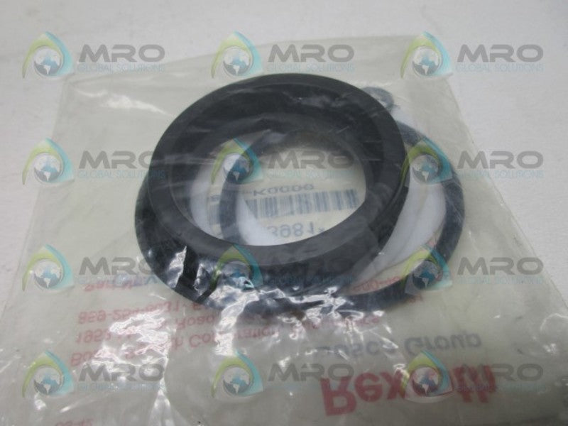 REXROTH R433023981 SEAL KIT NSMP