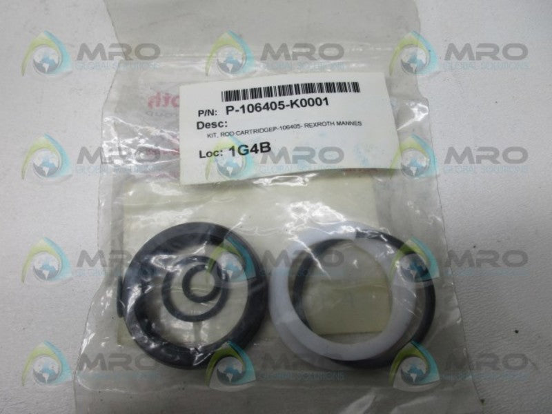REXROTH P-106872-K0000 PISTON KIT NSMP