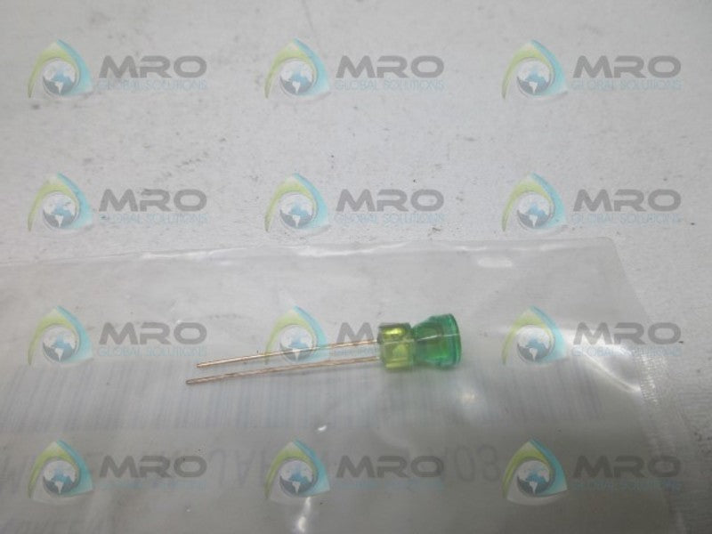 MAZAK D21PA000080 GREEN DIODE NSMP