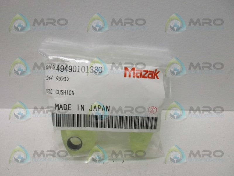 MAZAK 49490101380 CUSHION NSMP