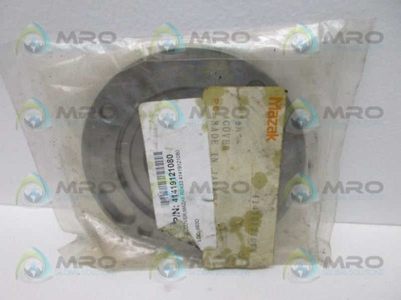 MAZAK 41419121080 COVER NSMP