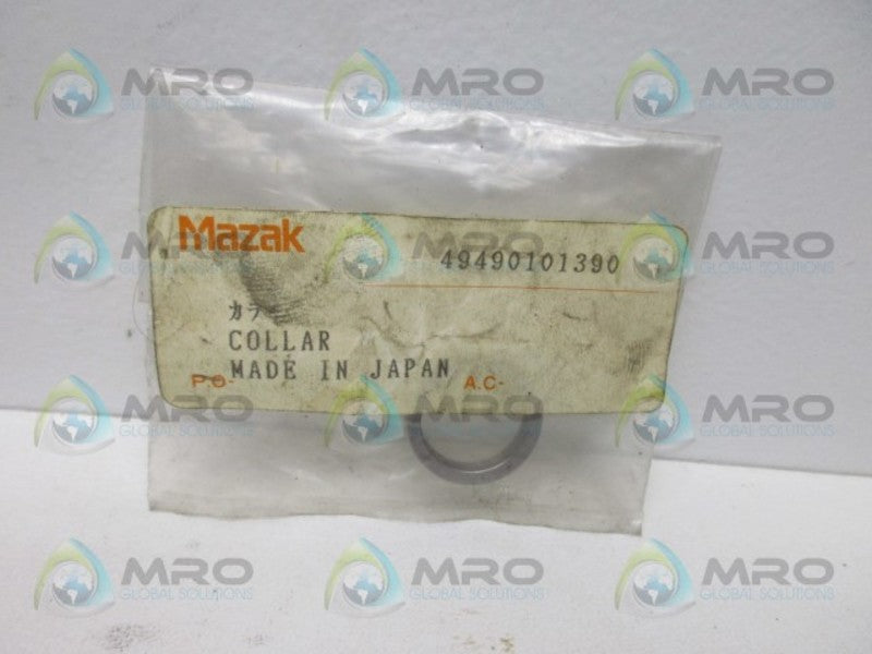 MAZAK 49490101390 COLLAR NSMP