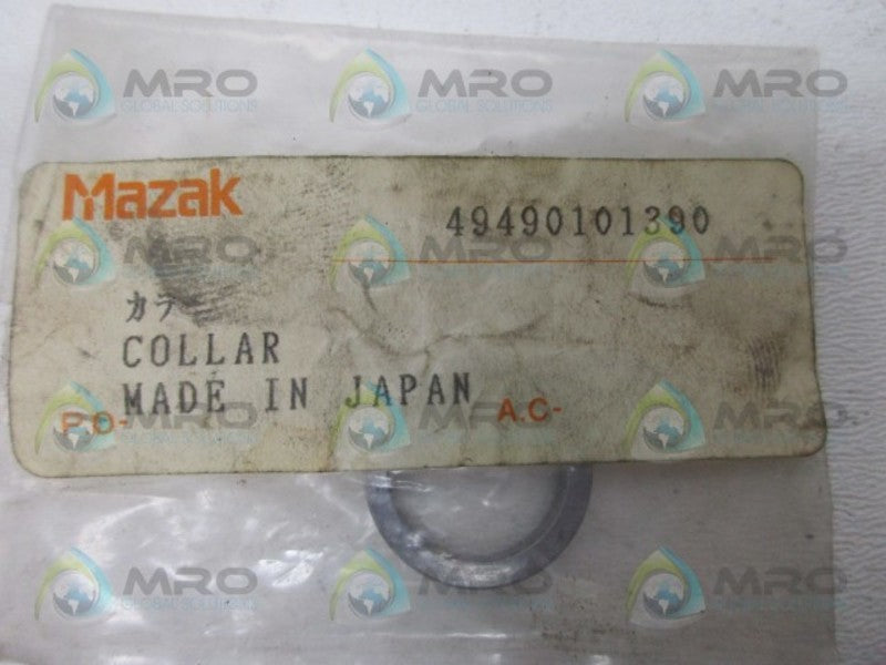 MAZAK 49490101390 COLLAR NSMP