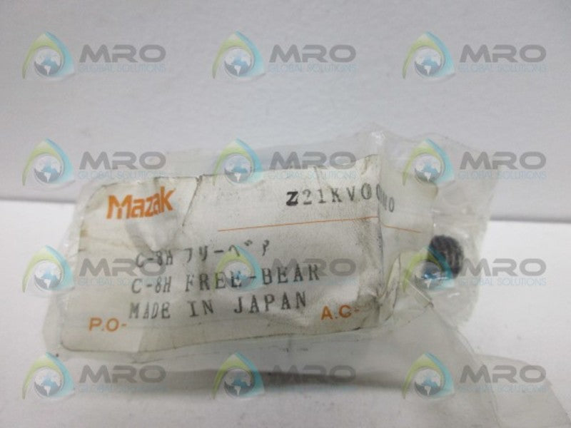 MAZAK Z21KV000840 BEARING NSMP