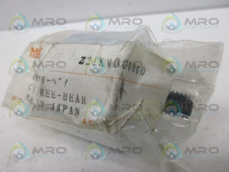 MAZAK Z21KV000840 BEARING NSMP