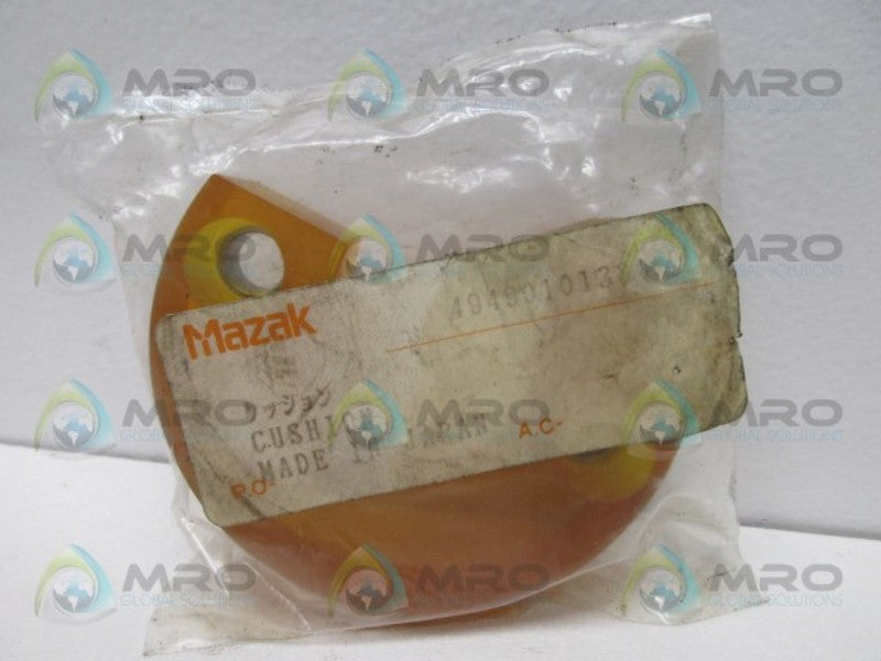 MAZAK 4940101380 CUSHION NSMP