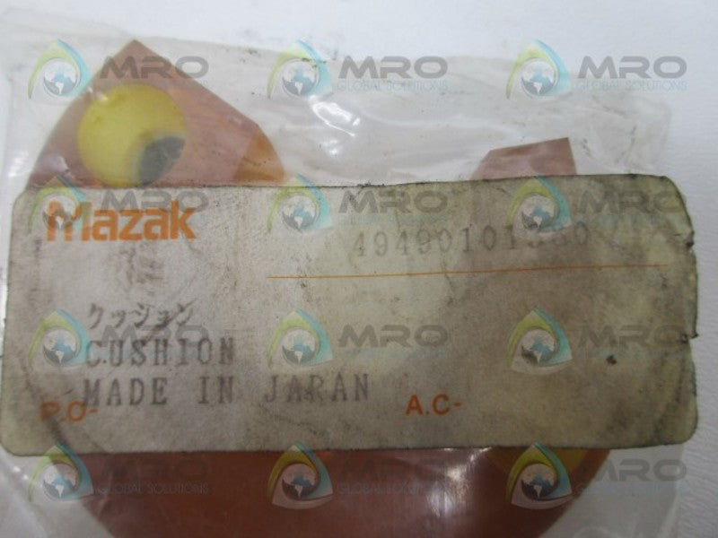 MAZAK 4940101380 CUSHION NSMP
