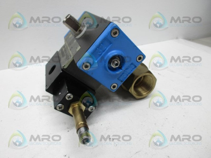 BI-TORQ IP2P0732DAZ4 VALVE UNMP