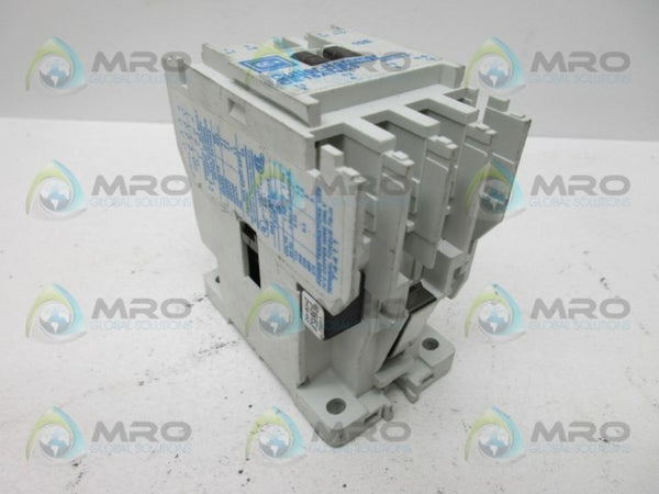 CUTLER HAMMER CE15ANS3 CIRCUIT BREAKER UNMP