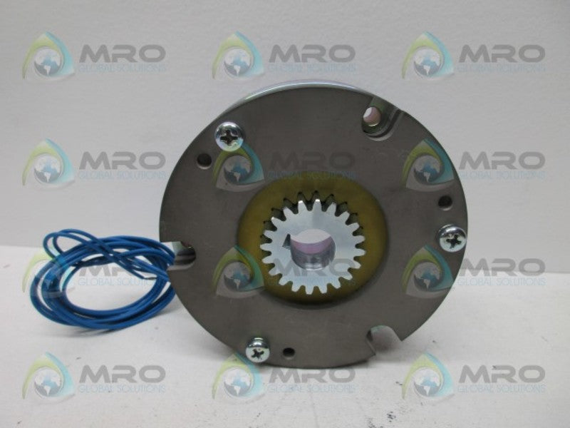 MINEBEA CO TBK10-R000B MAGNETIC BRAKE NSNP