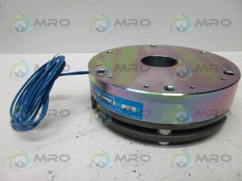 MINEBEA CO TBK10-R000B MAGNETIC BRAKE NSNP