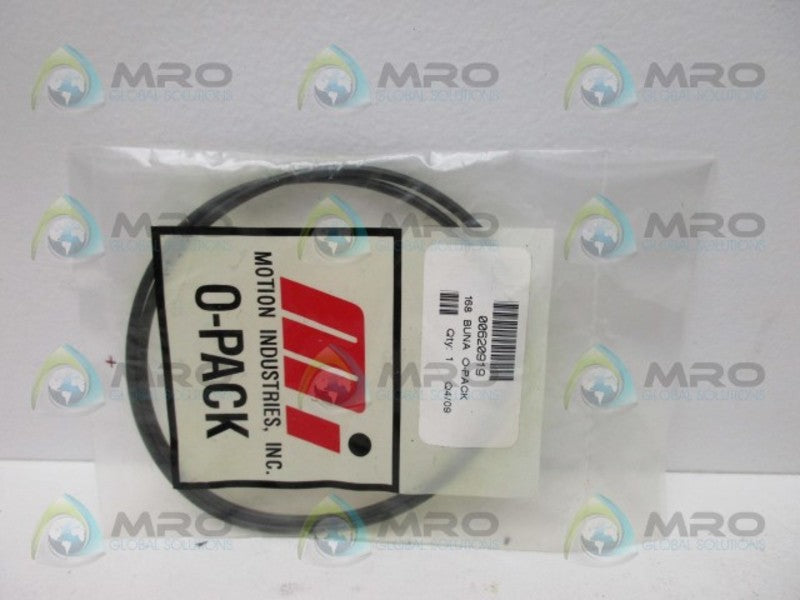 MOTION INDUSTRIES 00620919 SEAL NSMP