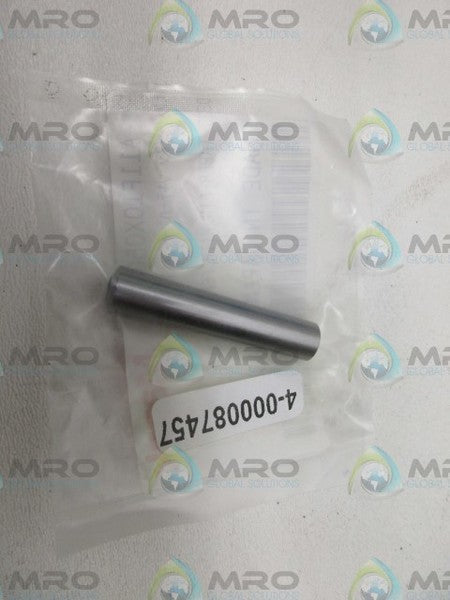 MAZAK A11F10X0500 TAPER PIN NSMP