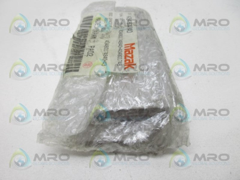 MAZAK A3480174840 SPACER SET NSMP