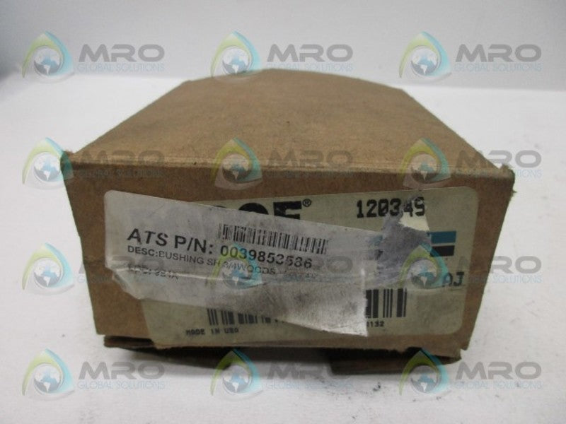 DODGE 120349 BUSHING NSMP