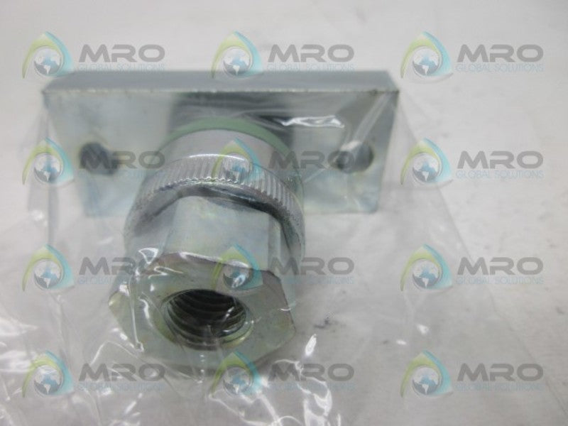 CKD FJ-F-10 FLOATING JOINT W/ BASE NSMP
