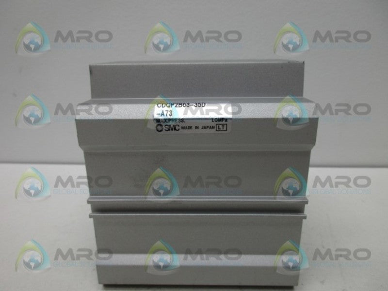 SMC CDQP2B63-35D-A73 NSNP