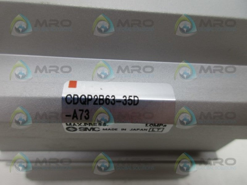SMC CDQP2B63-35D-A73 NSNP