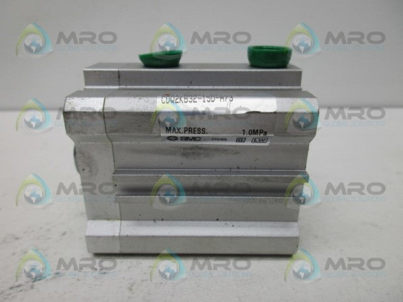 SMC CDQ2KB32-15D-A73 NSNP