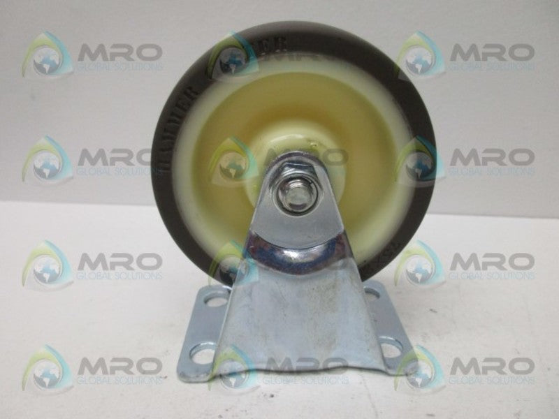 HAMMER CASTER 75X27 SWIVEL NSNP