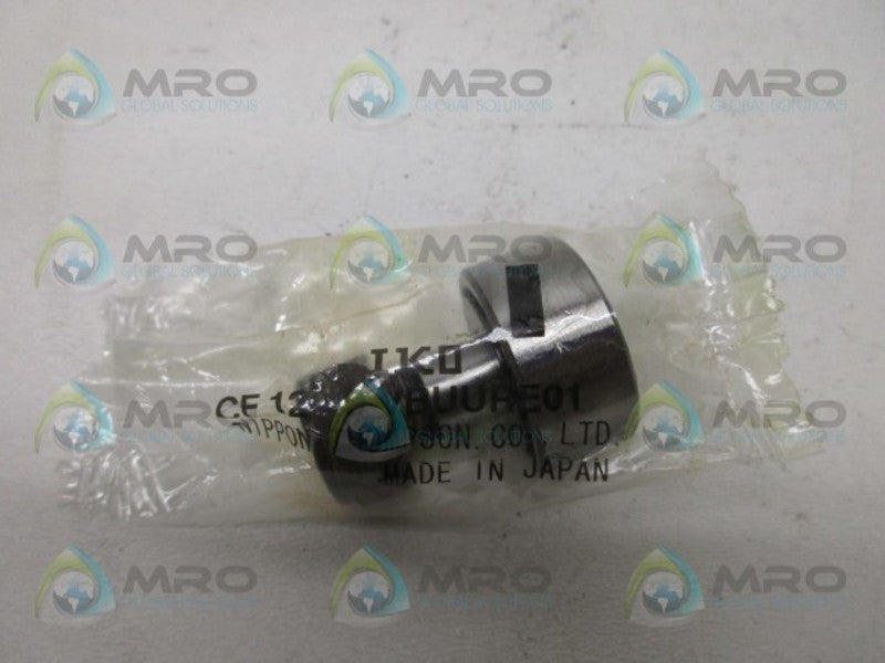 IKO CF1240VBUURE01 CAM FOLLOWER NSMP
