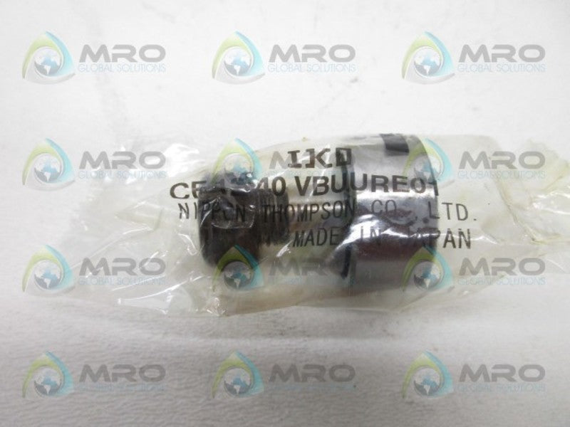 IKO CF1240VBUURE01 CAM FOLLOWER NSMP