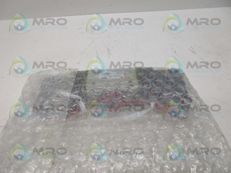 SMC VZ5220-5LZ-01 VALVE NSMP