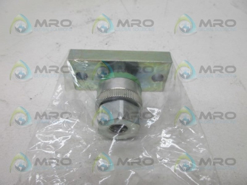 CKD FJ-F-10 FLOATING JOINT W/ BASE NSMP
