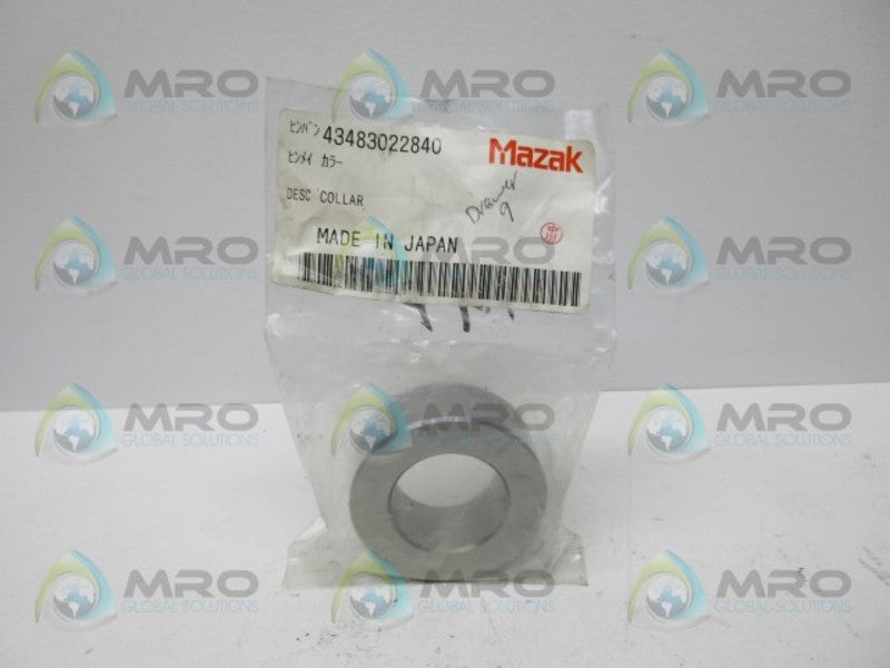MAZAK 43483022840 COLLAR NSMP