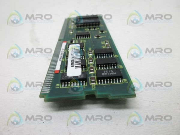 FANUC A20B-2902-0070/06D DAUGTERBOARD MODULE NSNP