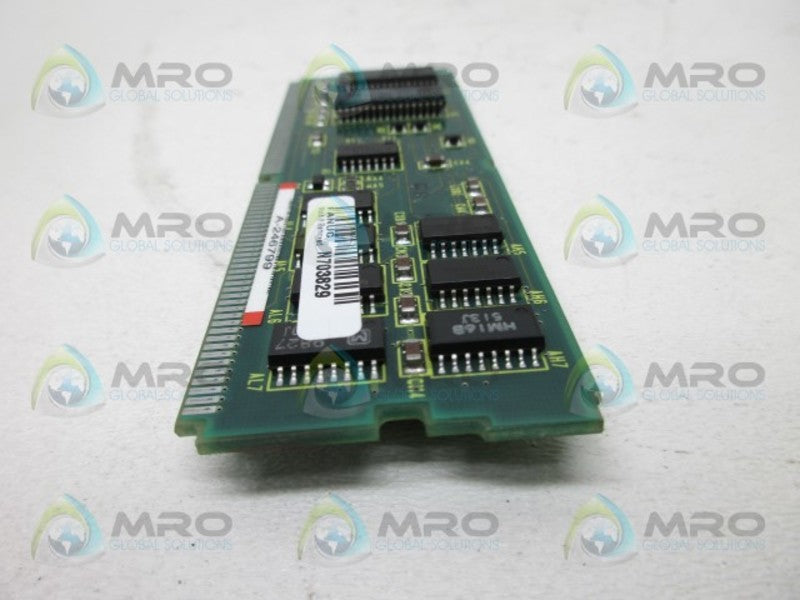 FANUC A20B-2902-0070/06D DAUGTERBOARD MODULE NSNP