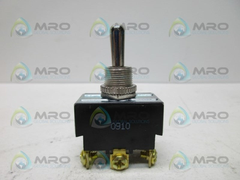 TOGGLE SWITCH 0910  NSNP