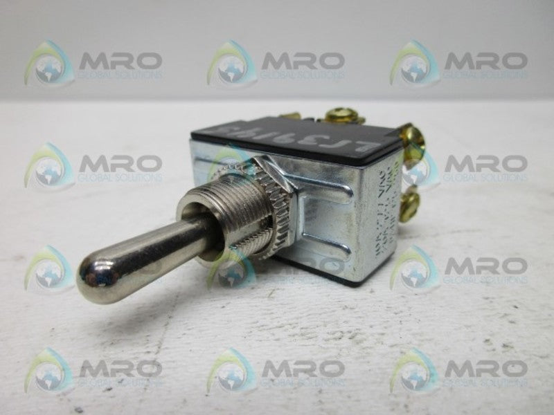 TOGGLE SWITCH 0910  NSNP