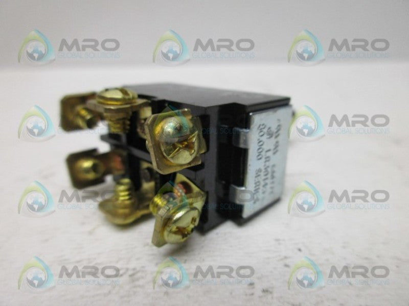 TOGGLE SWITCH 0910  NSNP