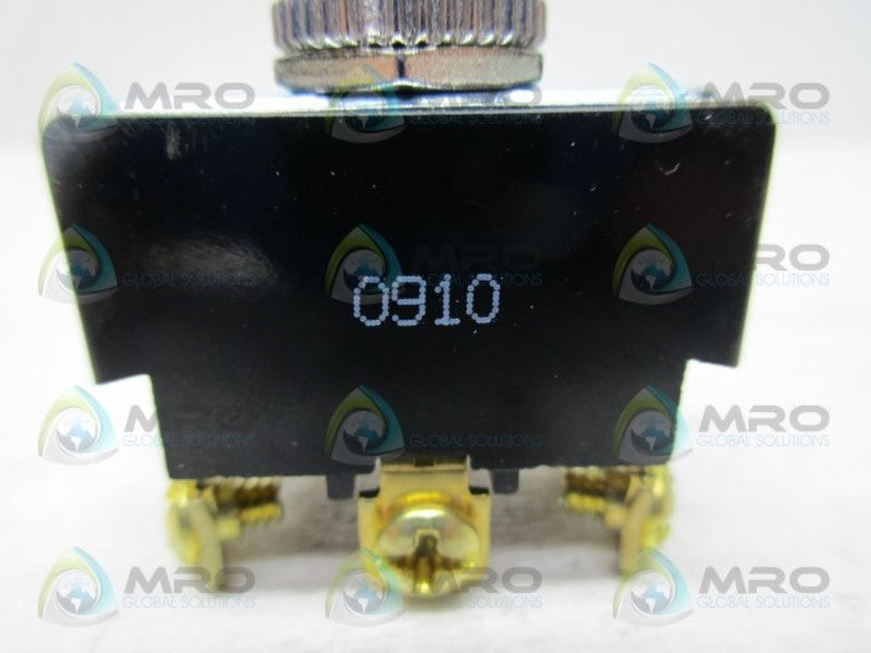 TOGGLE SWITCH 0910  NSNP