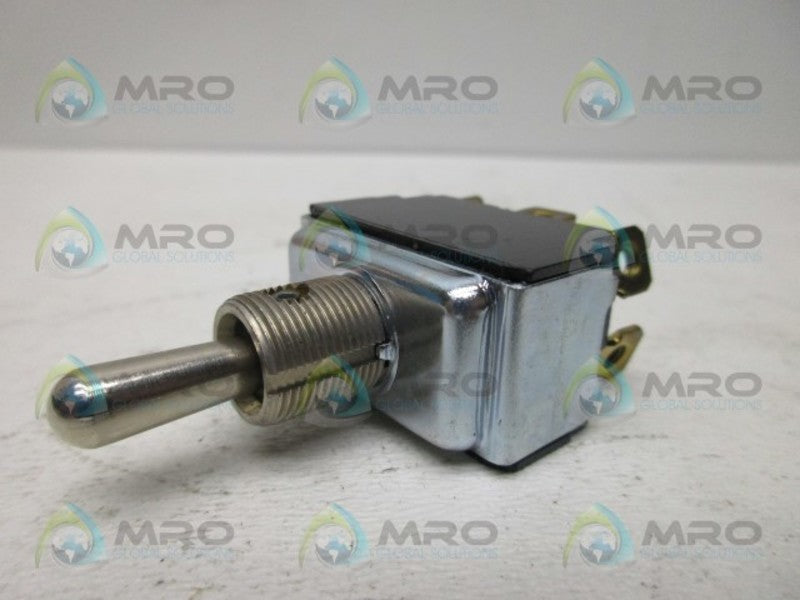 TOGGLE SWITCH 0620 NSNP