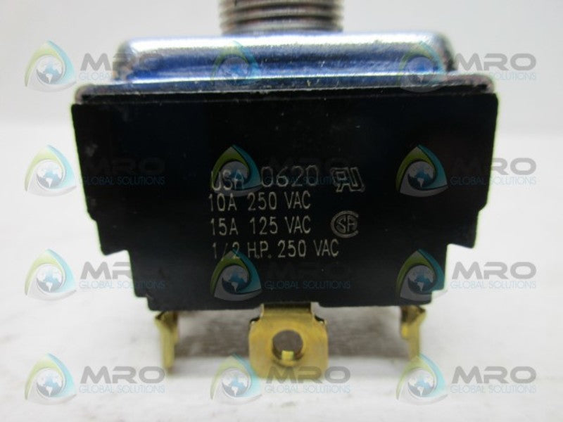 TOGGLE SWITCH 0620 NSNP