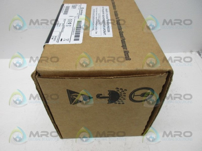 INDUSTRIAL SPARE PART CONTROLLOGIX 1756-BATM SER. A BATTERY DATE: 2012 NSFS