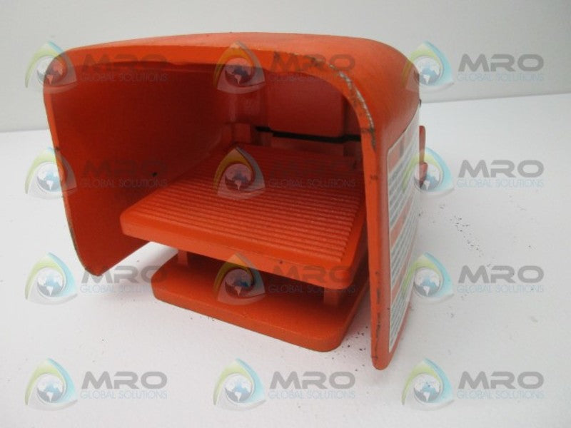 ATLAS 936-SWH FOOT SWITCH UNMP