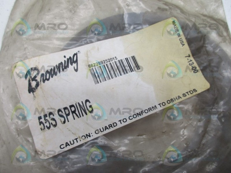 BROWNING 1304898 55S SPRING NSMP