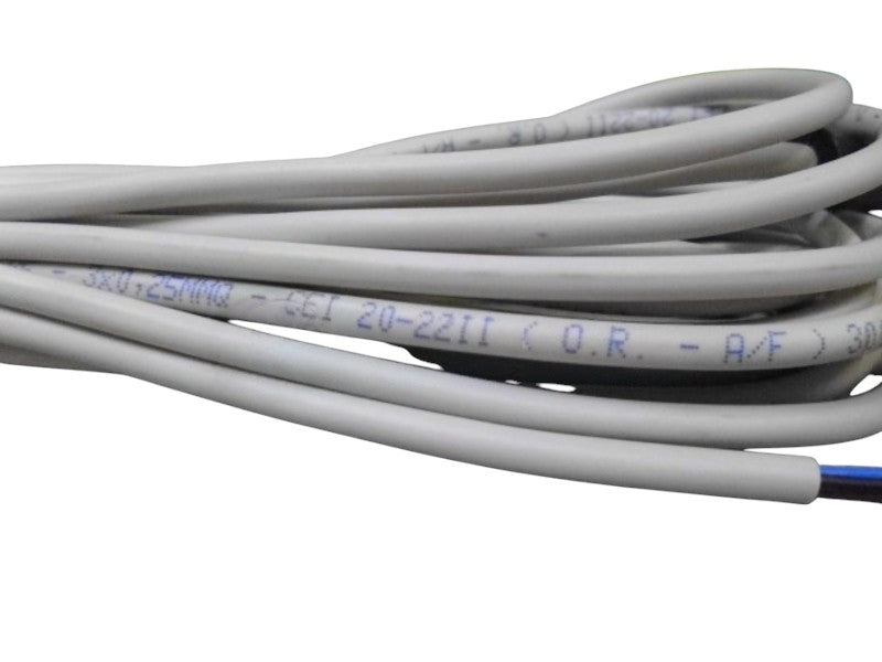 CEI 20-2211 NSNP