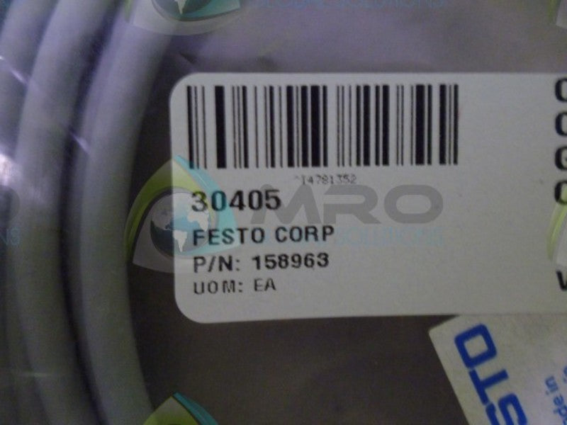 FESTO 158963 NSNP IN BAG