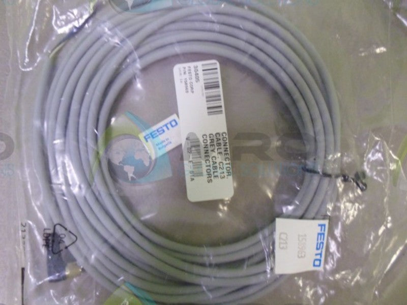 FESTO 158963 NSNP IN BAG