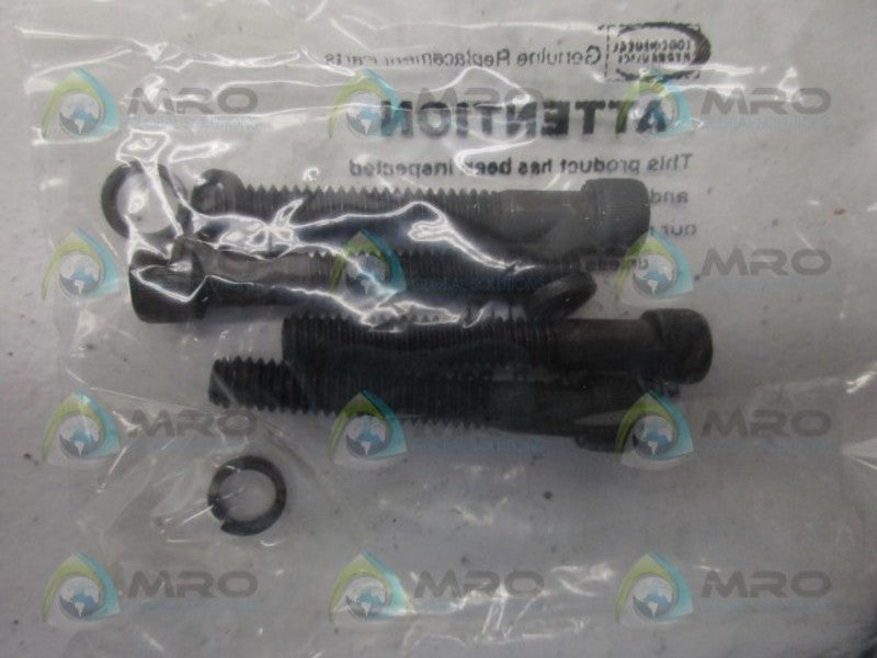 CONTINENTAL HYDRAULICS 131110 BOLT KIT NSMP