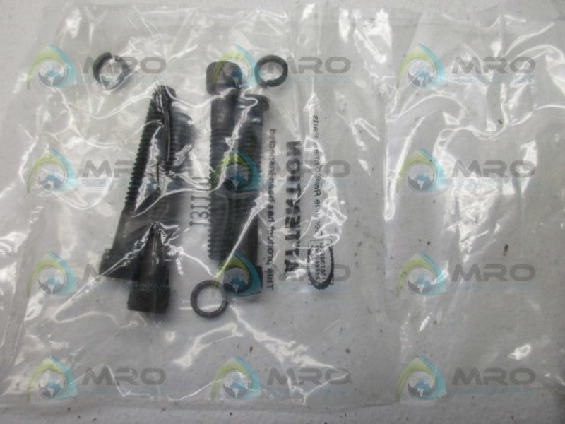 CONTINENTAL HYDRAULICS 131110 BOLT KIT NSMP